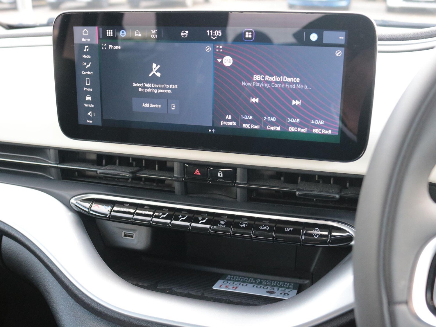 Used Fiat 500 2022 for sale - 77029906: Photo 18