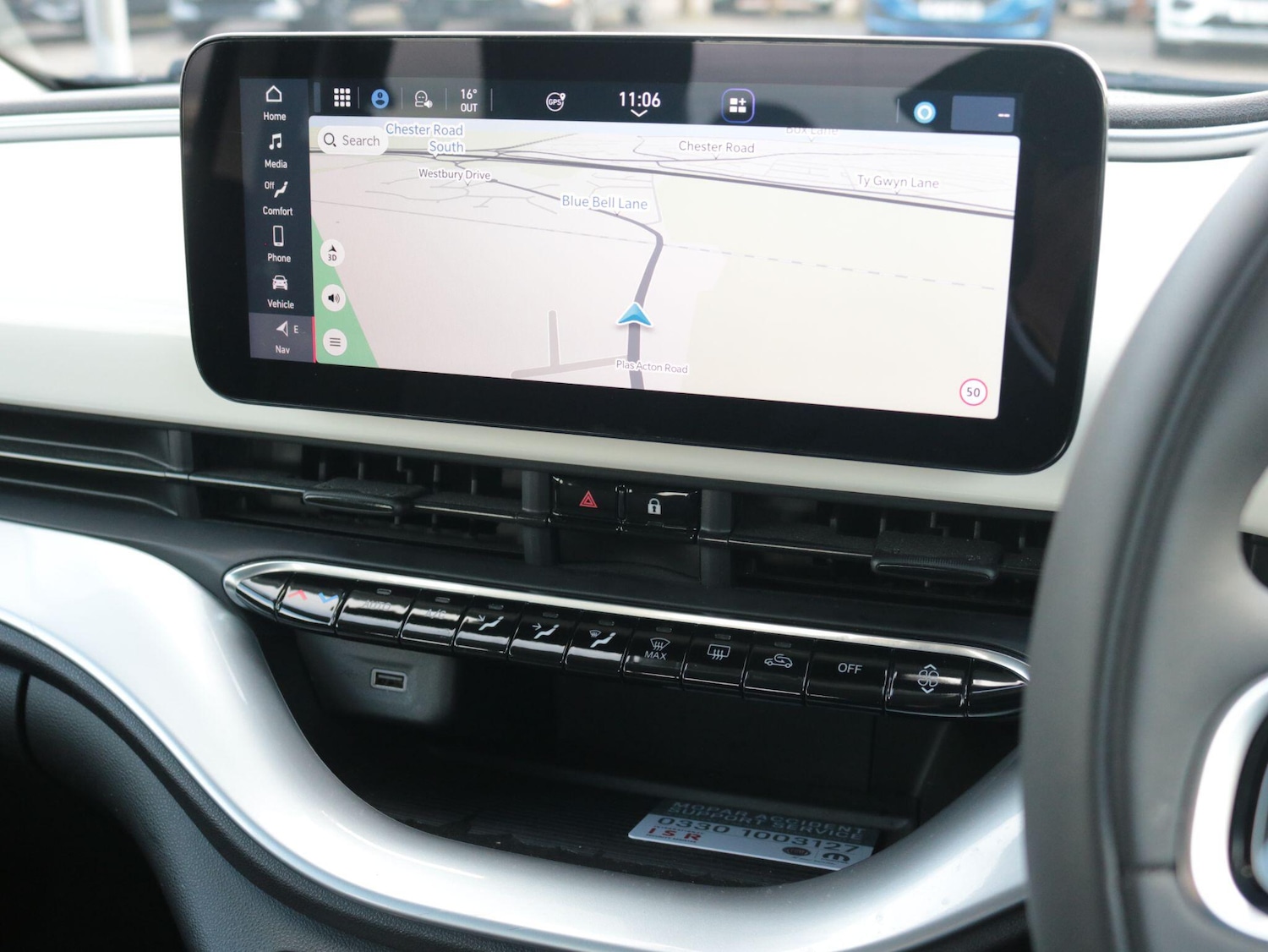 Used Fiat 500 2022 for sale - 77029906: Photo 19