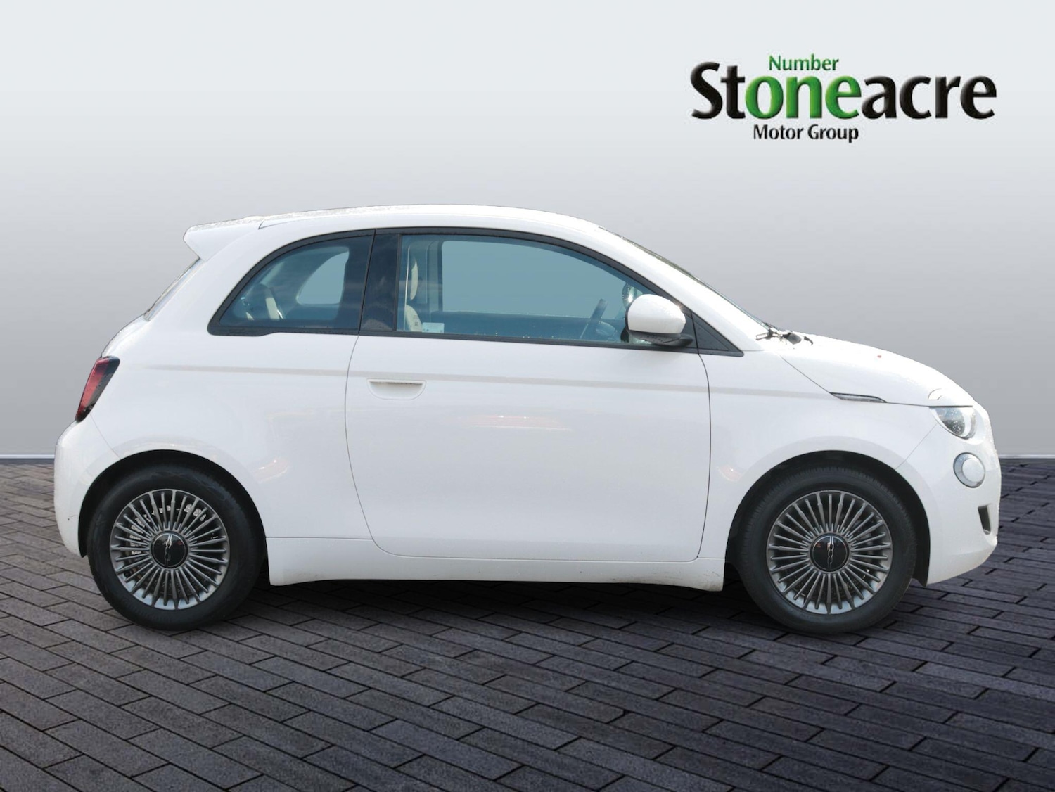 Used Fiat 500 2022 for sale - 77029906: Photo 4