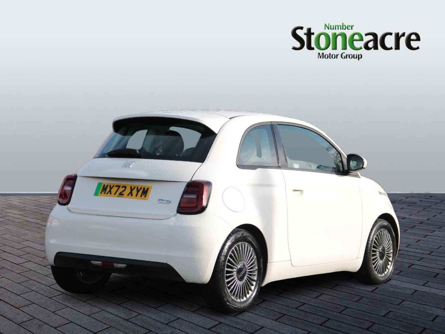 Used Fiat 500 2022 for sale - 77029906: Photo 5