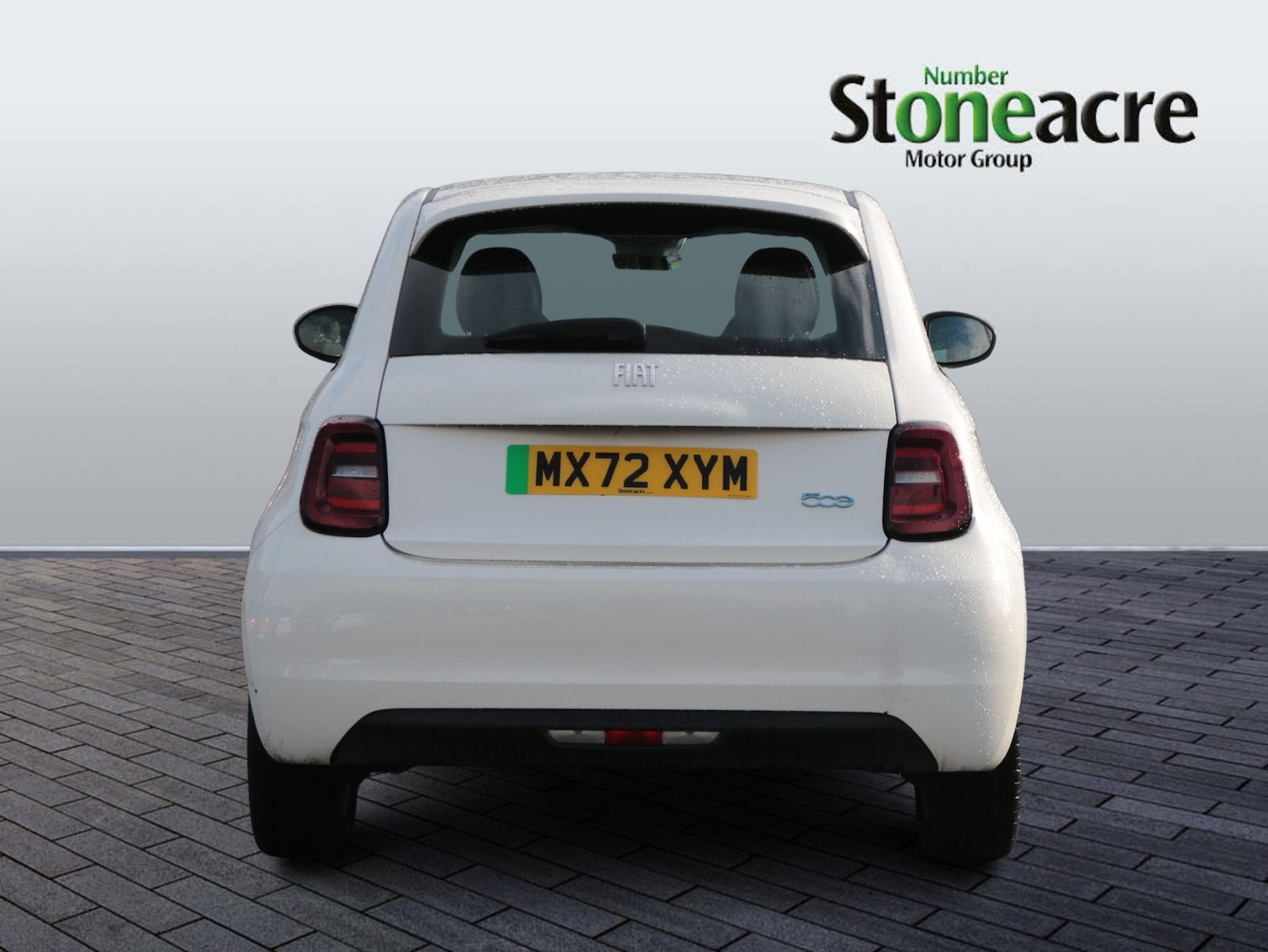 Used Fiat 500 2022 for sale - 77029906: Photo 6
