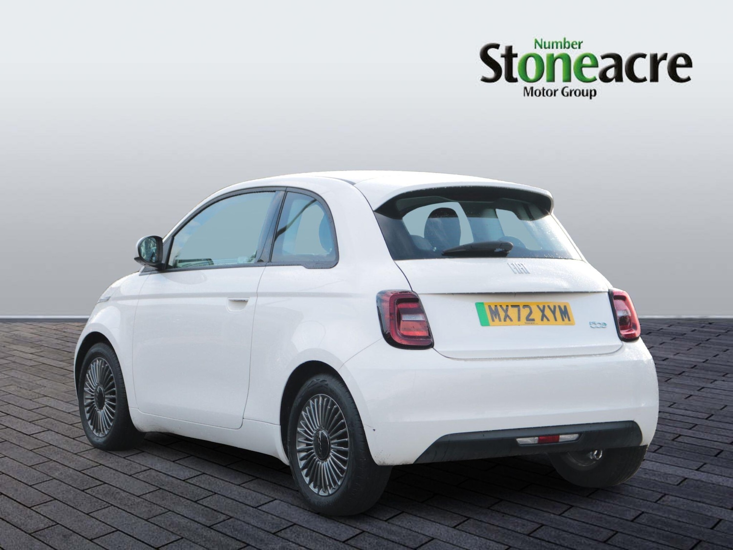 Used Fiat 500 2022 for sale - 77029906: Photo 7