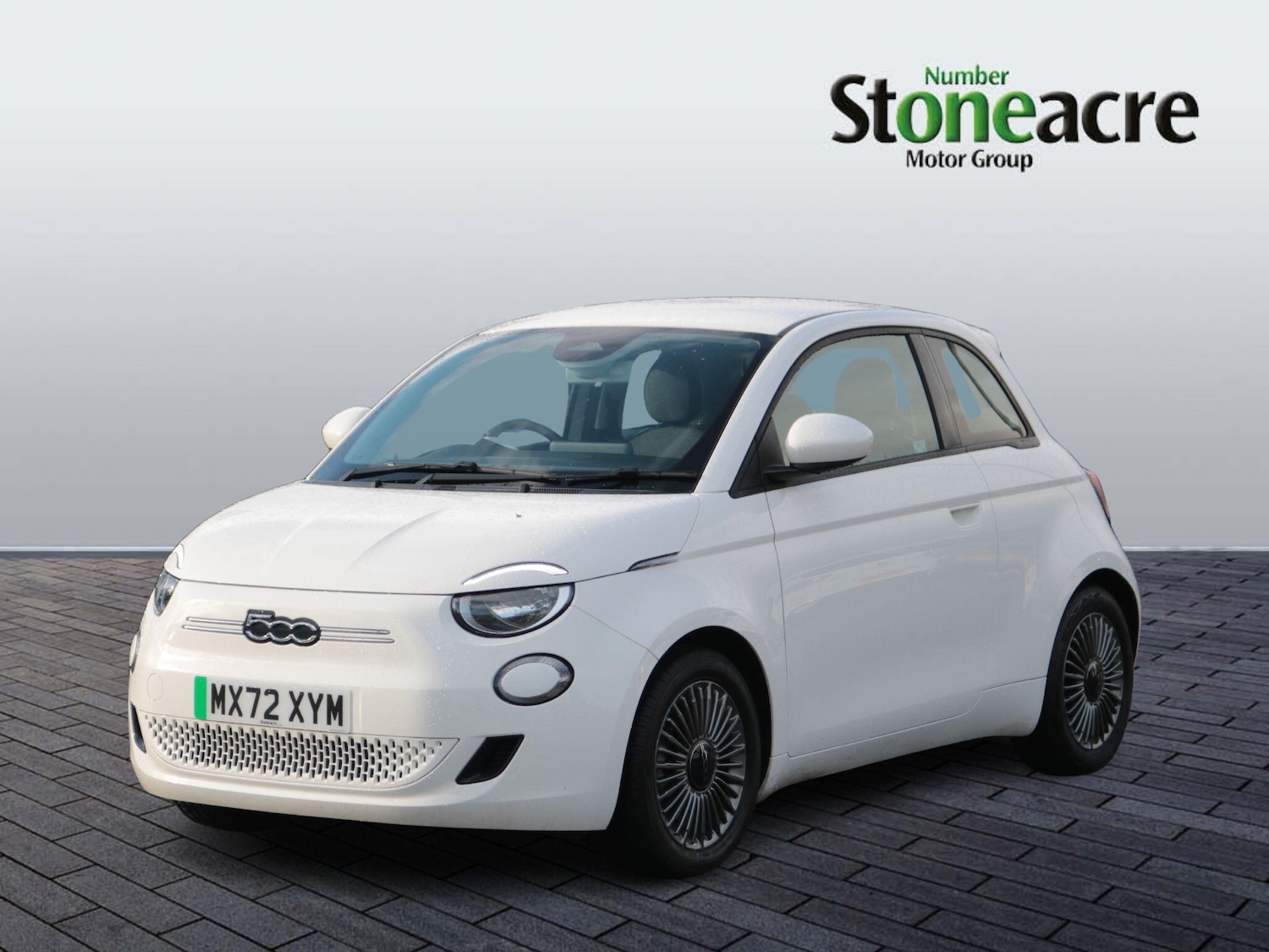 Used Fiat 500 2022 for sale - 77029906: Photo 9