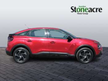 Used Citroen C4 2022 for sale - 74653106: Photo