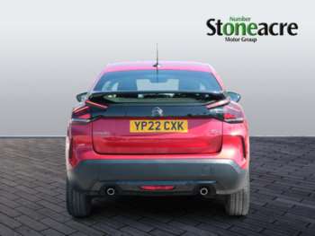Used Citroen C4 2022 for sale - 74653106: Photo
