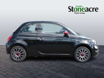 Used Fiat 500 2023 for sale - 75187465: Photo