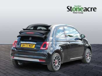 Used Fiat 500 2023 for sale - 75187465: Photo