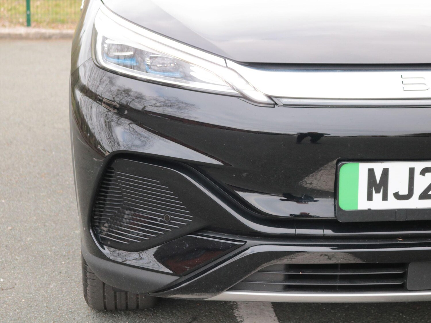 Used BYD Atto 3 2025 for sale - 78101169: Photo 11