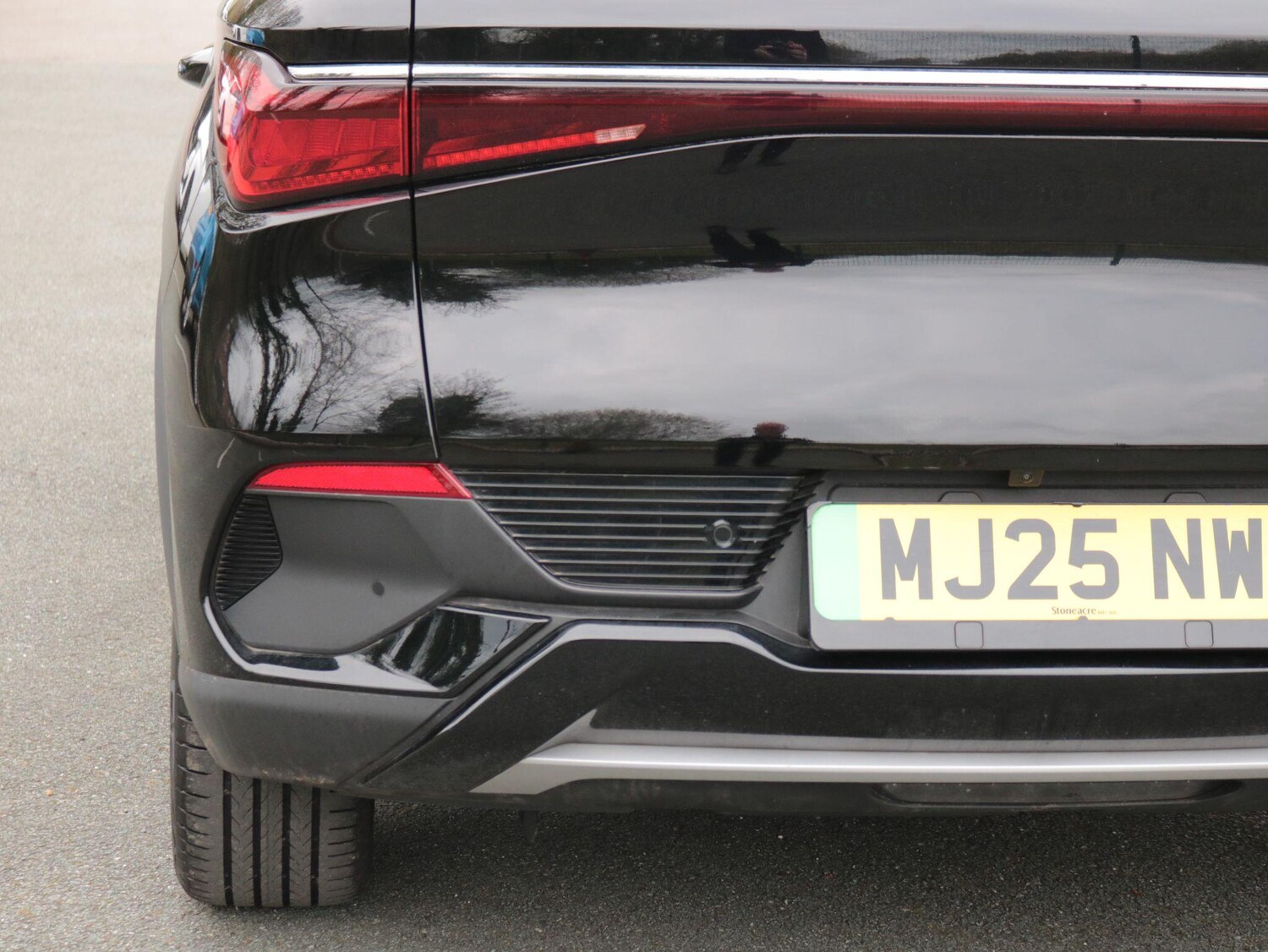 Used BYD Atto 3 2025 for sale - 78101169: Photo 12