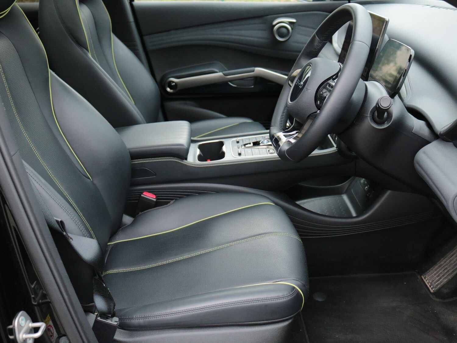 Used BYD Atto 3 2025 for sale - 78101169: Photo 15