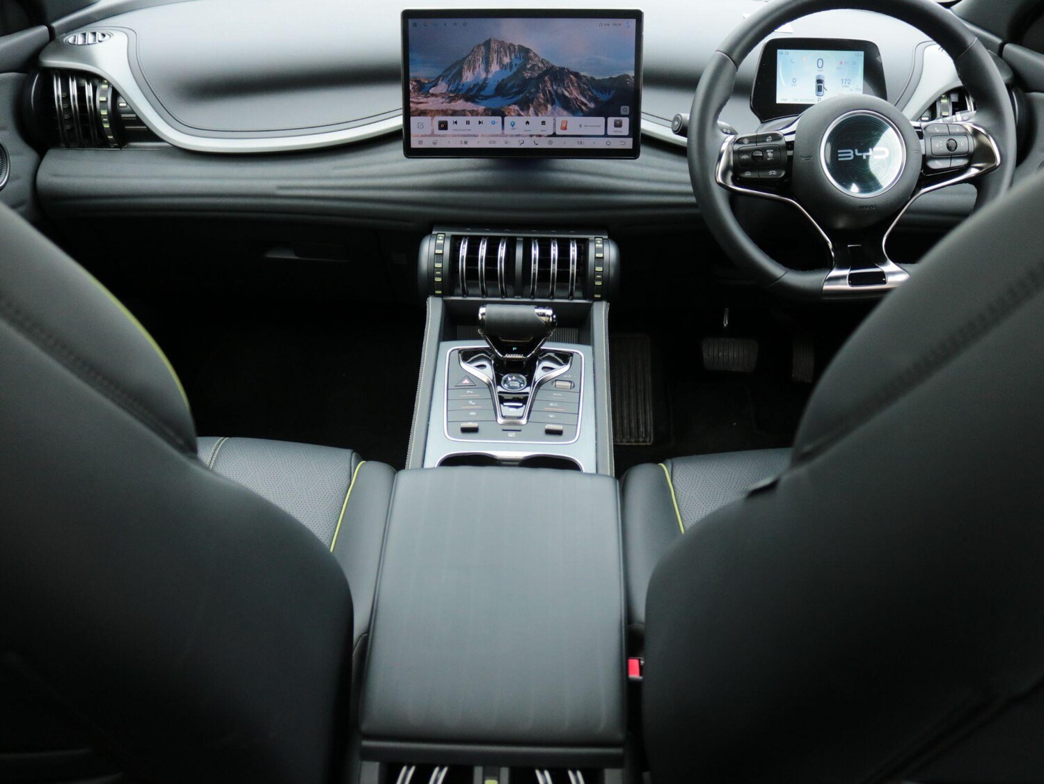 Used BYD Atto 3 2025 for sale - 78101169: Photo 16