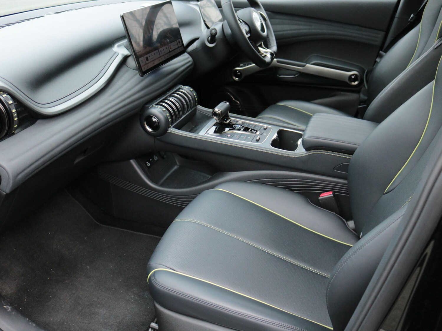 Used BYD Atto 3 2025 for sale - 78101169: Photo 17