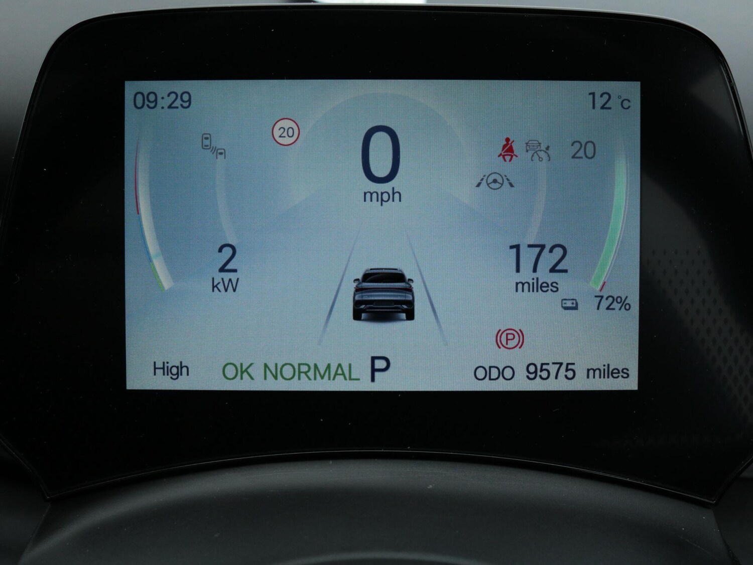 Used BYD Atto 3 2025 for sale - 78101169: Photo 18