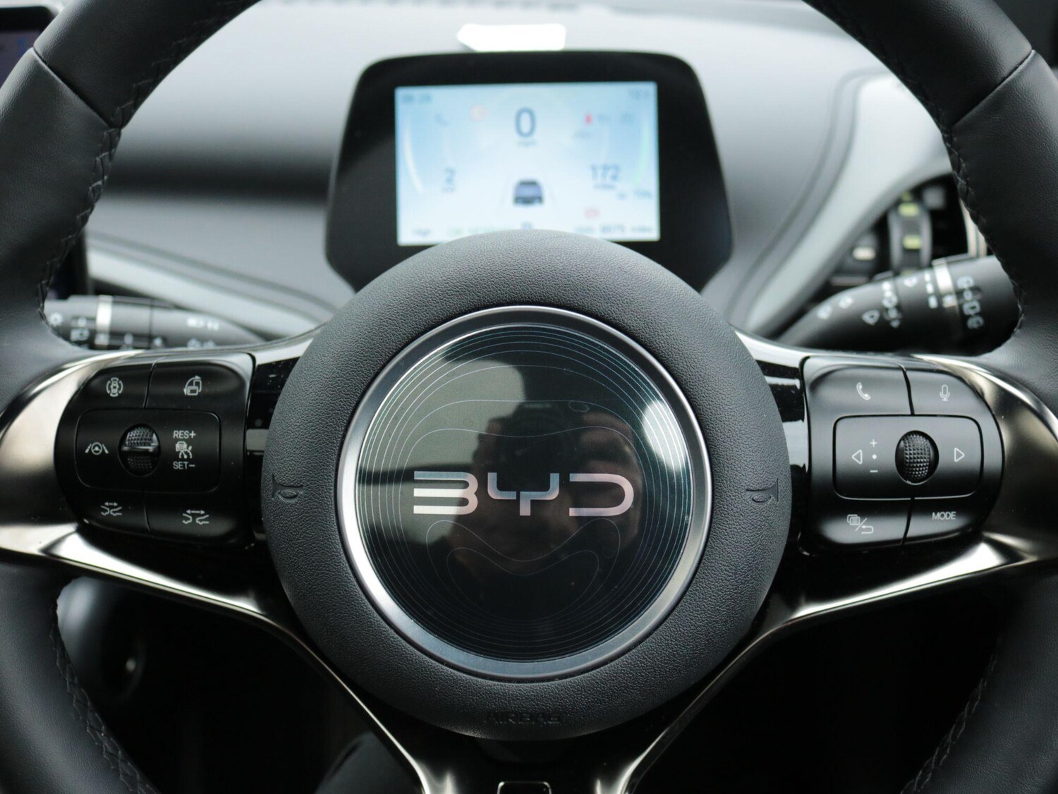 Used BYD Atto 3 2025 for sale - 78101169: Photo 19