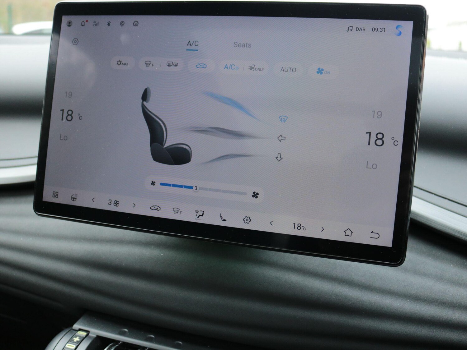 Used BYD Atto 3 2025 for sale - 78101169: Photo 22