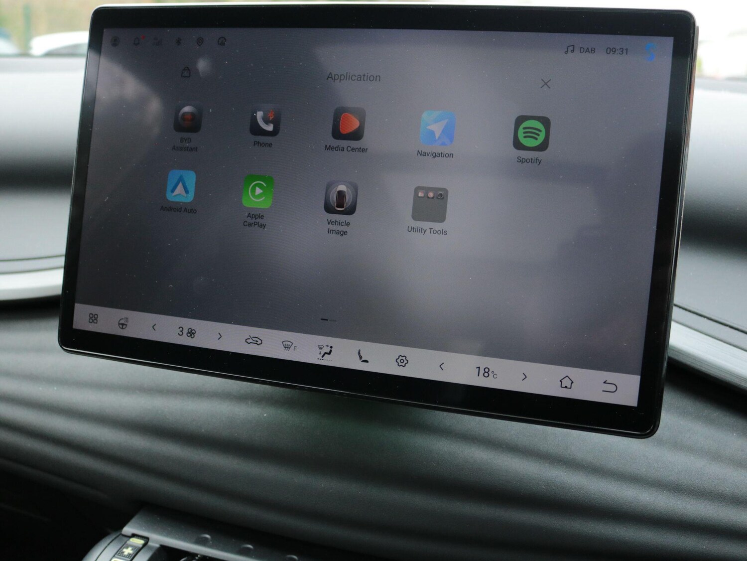 Used BYD Atto 3 2025 for sale - 78101169: Photo 23