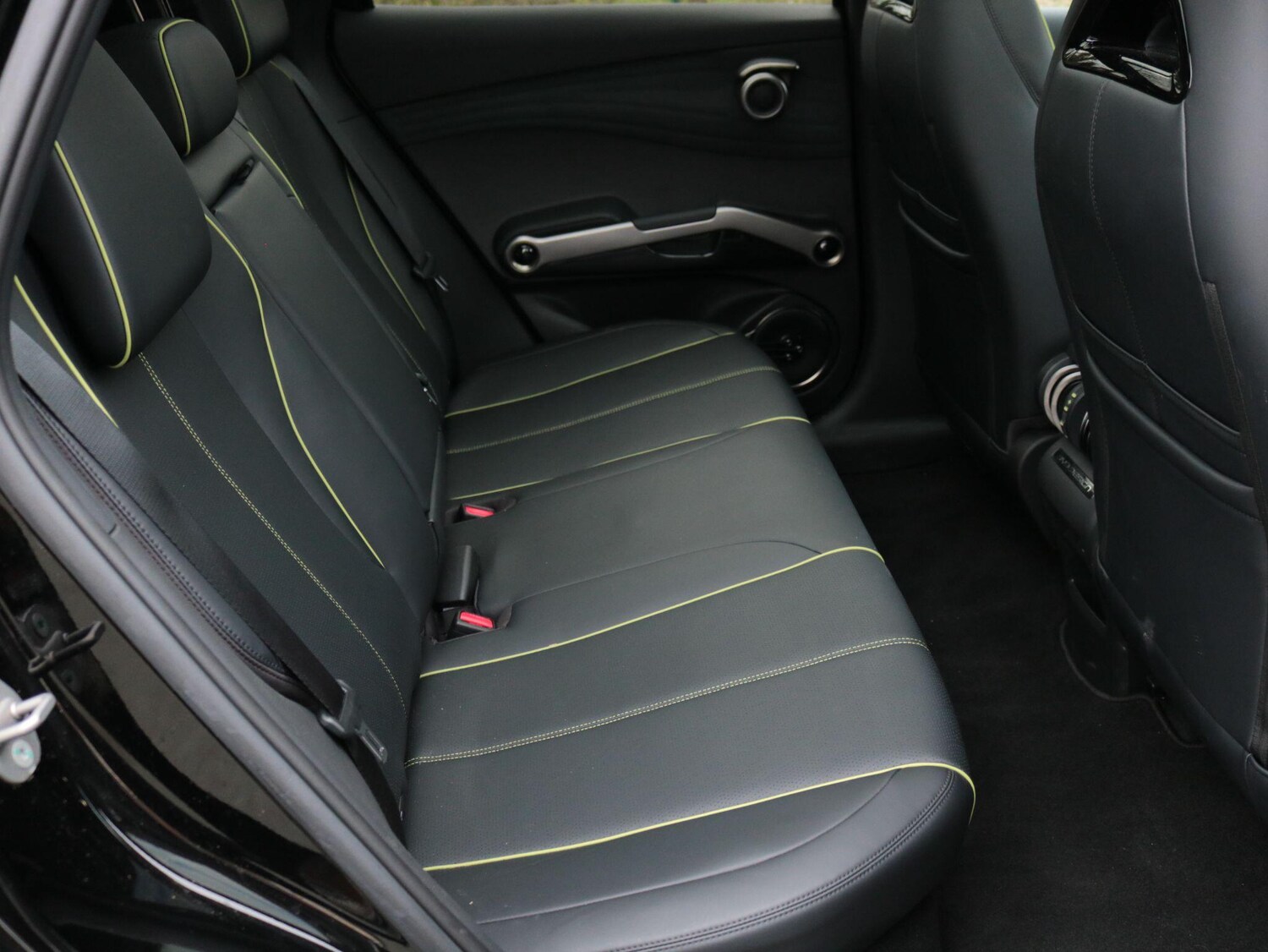 Used BYD Atto 3 2025 for sale - 78101169: Photo 26