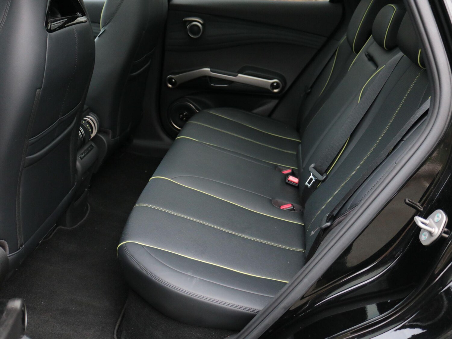 Used BYD Atto 3 2025 for sale - 78101169: Photo 27