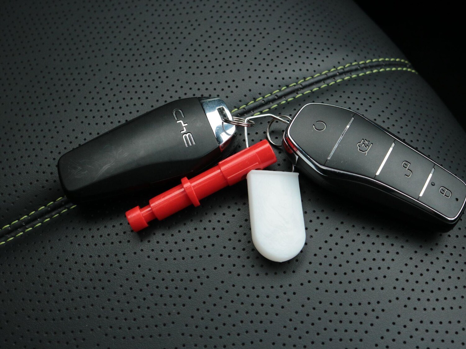 Used BYD Atto 3 2025 for sale - 78101169: Photo 31