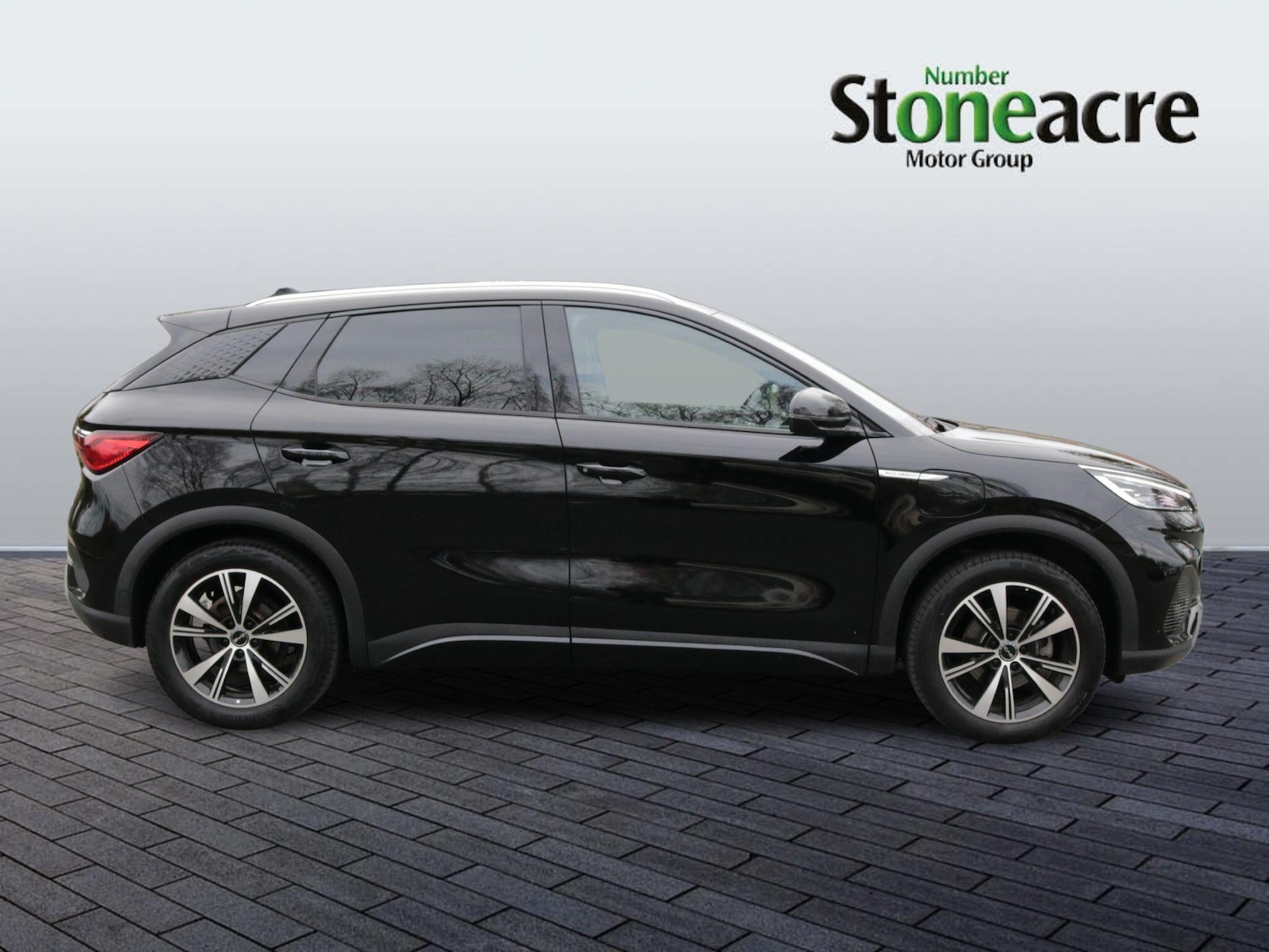 Used BYD Atto 3 2025 for sale - 78101169: Photo 4