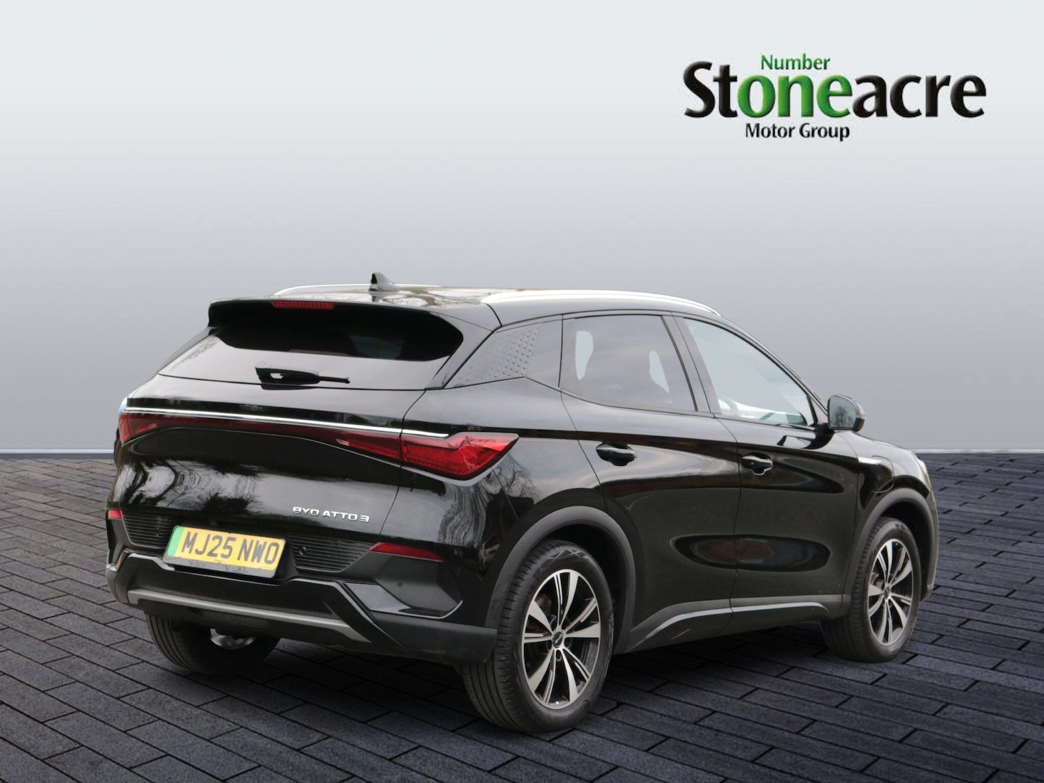 Used BYD Atto 3 2025 for sale - 78101169: Photo 5