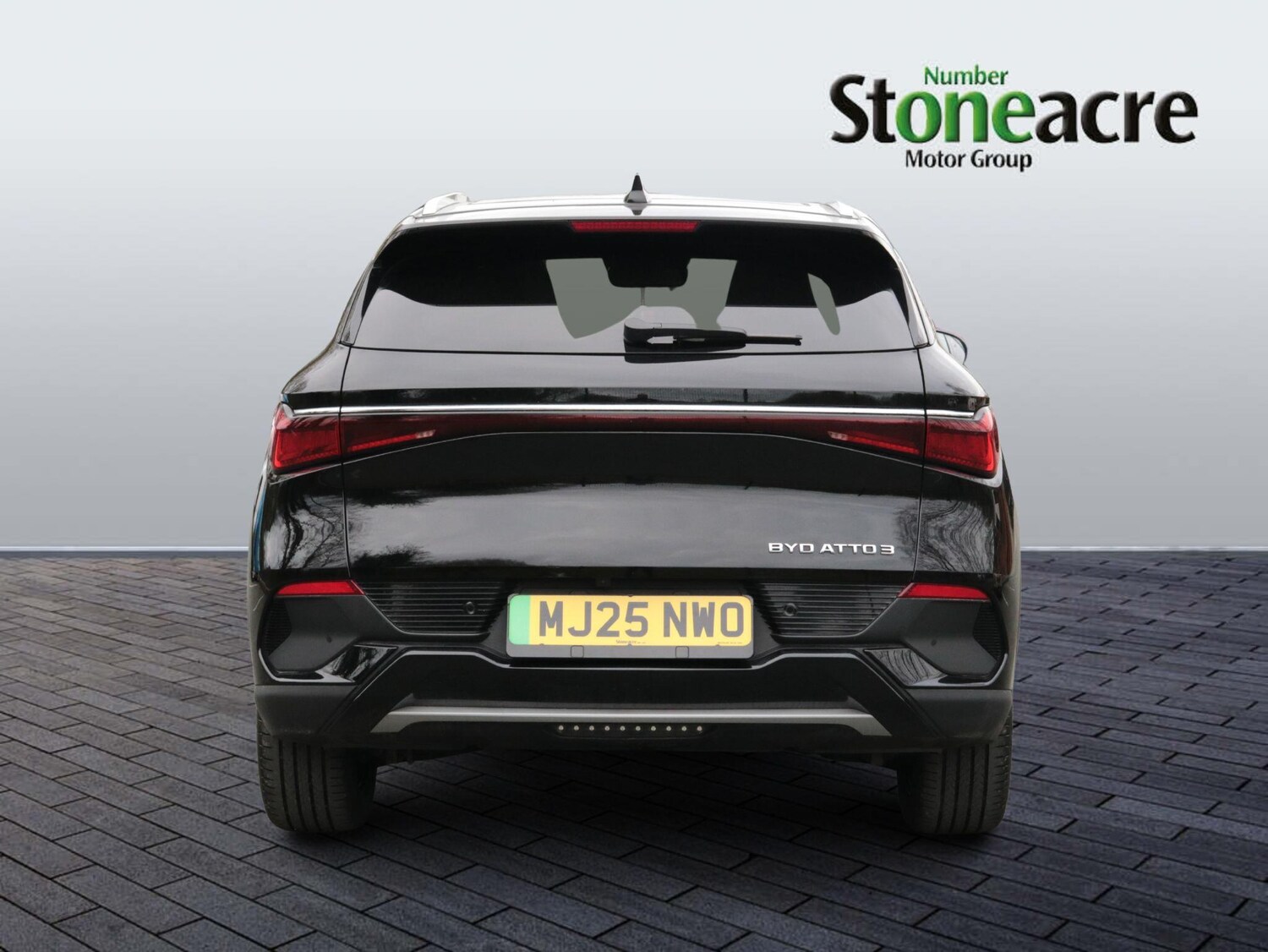 Used BYD Atto 3 2025 for sale - 78101169: Photo 6