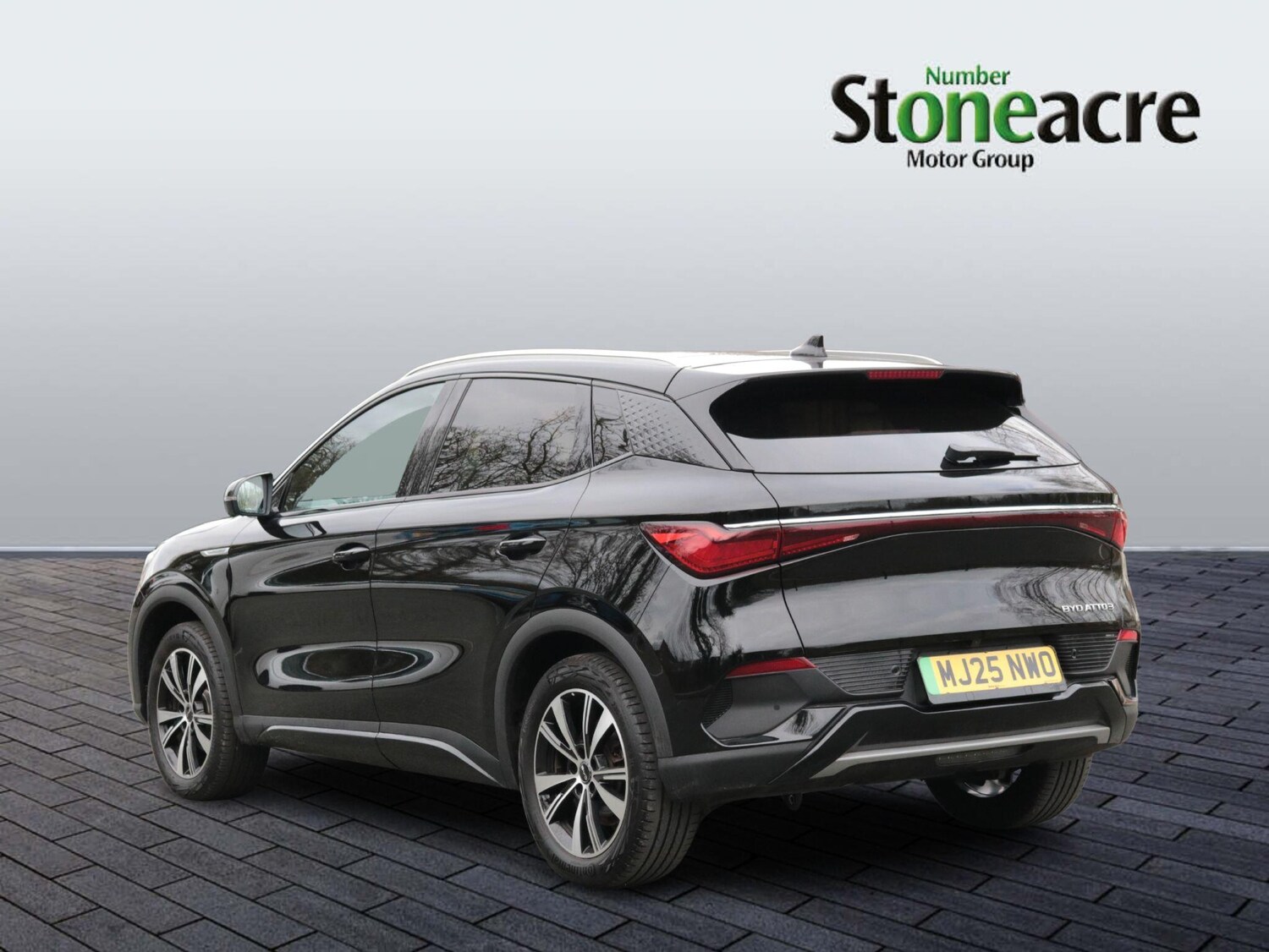 Used BYD Atto 3 2025 for sale - 78101169: Photo 7