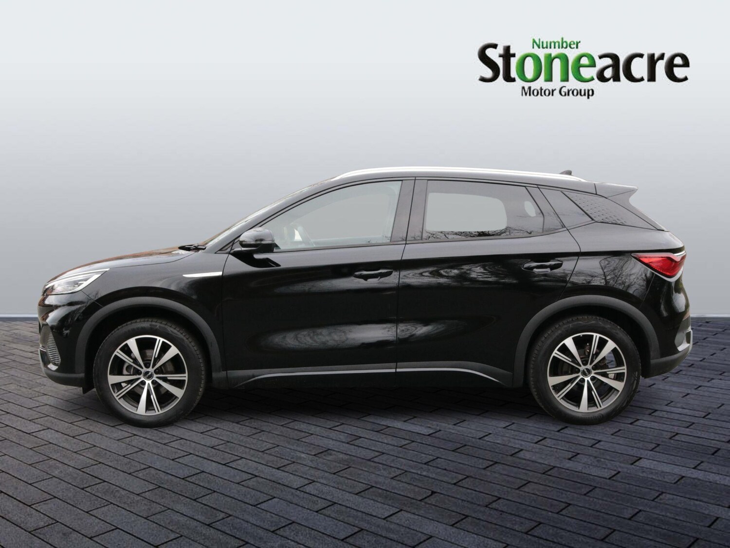 Used BYD Atto 3 2025 for sale - 78101169: Photo 8