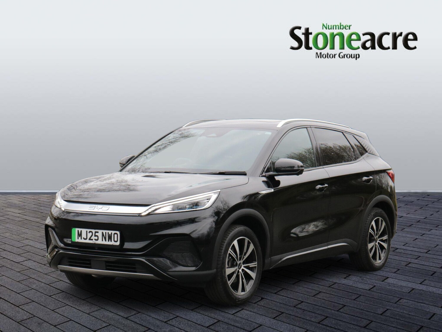 Used BYD Atto 3 2025 for sale - 78101169: Photo 9