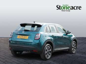 Used Fiat 600 2025 for sale - 74945798: Photo