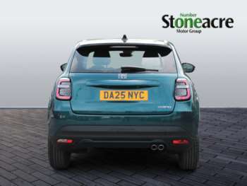 Used Fiat 600 2025 for sale - 74945798: Photo