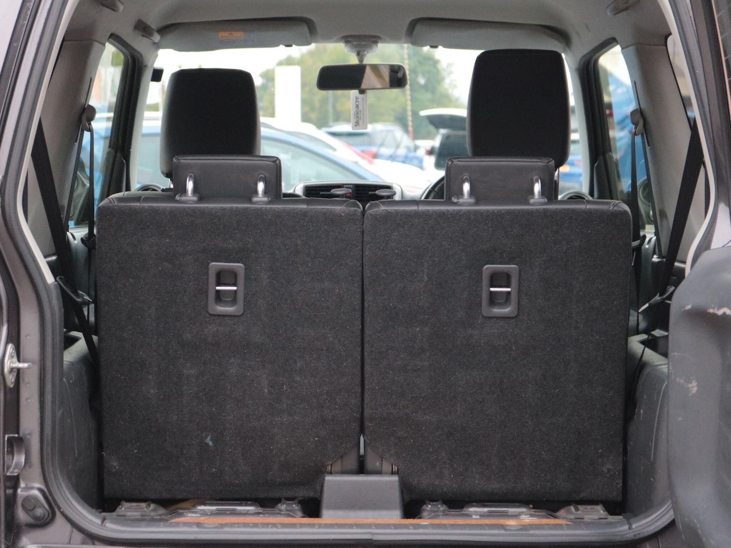 Used Suzuki Jimny 2017 for sale - 76295344: Photo 12