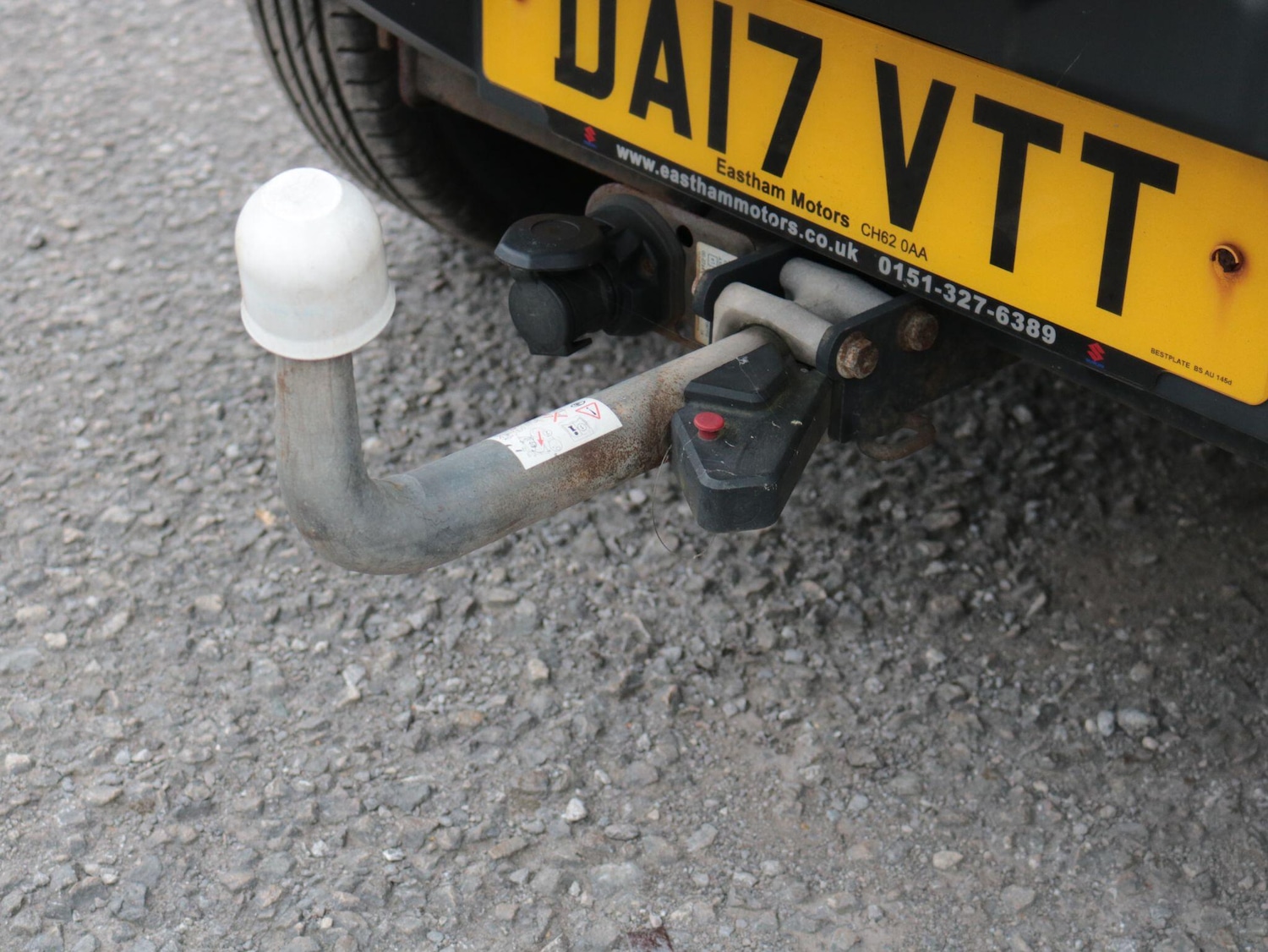 Used Suzuki Jimny 2017 for sale - 76295344: Photo 14