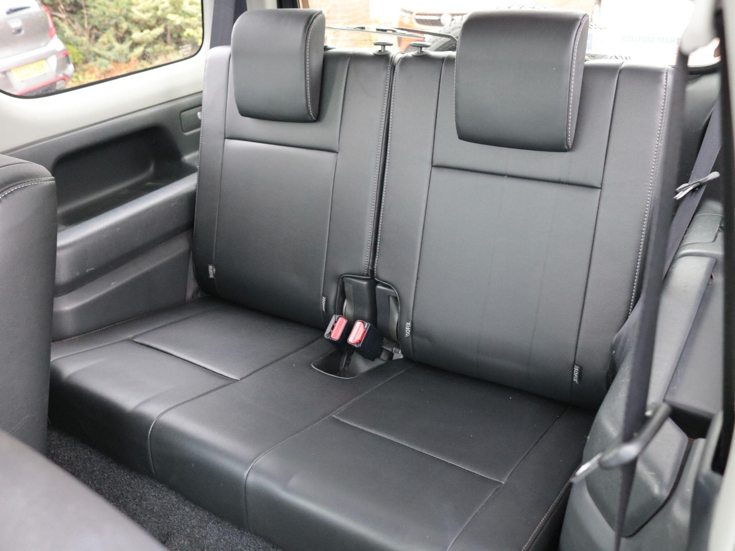 Used Suzuki Jimny 2017 for sale - 76295344: Photo 20