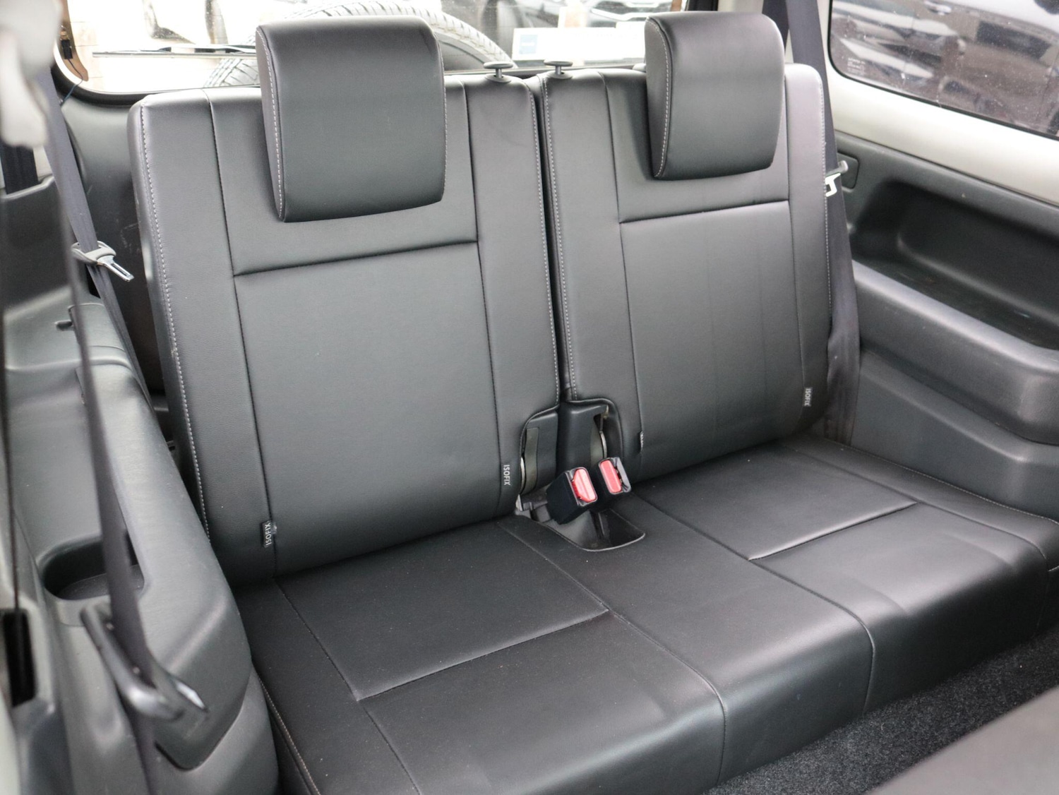 Used Suzuki Jimny 2017 for sale - 76295344: Photo 21