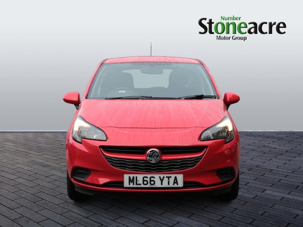 Used Vauxhall Corsa 2016 for sale - 75782373: Photo 10