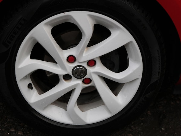 Used Vauxhall Corsa 2016 for sale - 75782373: Photo 11
