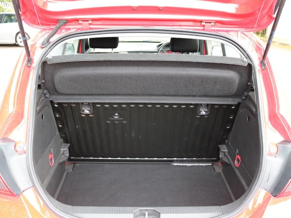 Used Vauxhall Corsa 2016 for sale - 75782373: Photo 12