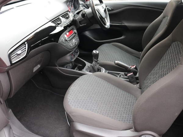 Used Vauxhall Corsa 2016 for sale - 75782373: Photo 15