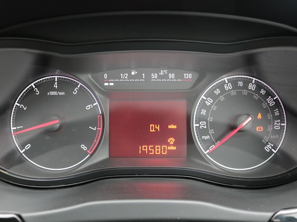 Used Vauxhall Corsa 2016 for sale - 75782373: Photo 16