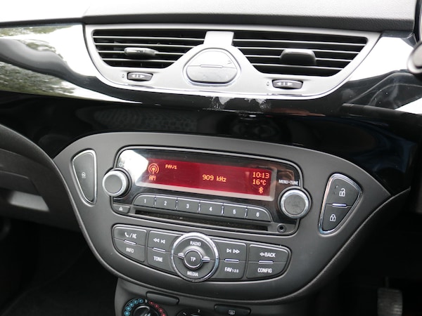 Used Vauxhall Corsa 2016 for sale - 75782373: Photo 18