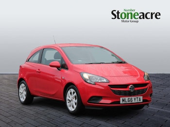 2016 (66) - 1.4i ecoFLEX Sting Hatchback 3dr Petrol Manual Euro 6 (75 ps)