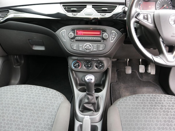 Used Vauxhall Corsa 2016 for sale - 75782373: Photo 20