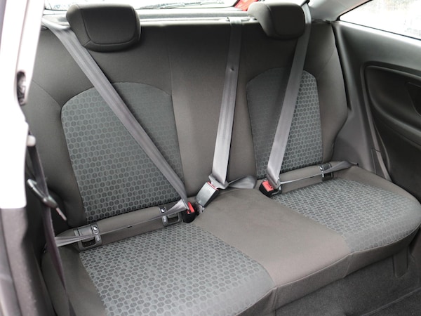 Used Vauxhall Corsa 2016 for sale - 75782373: Photo 21