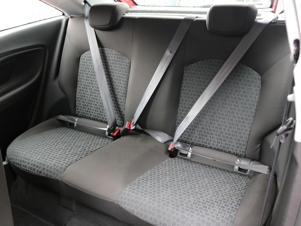Used Vauxhall Corsa 2016 for sale - 75782373: Photo 22