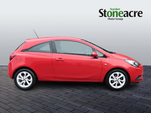 Used Vauxhall Corsa 2016 for sale - 75782373: Photo 4