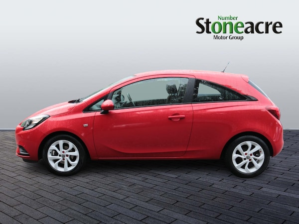 Used Vauxhall Corsa 2016 for sale - 75782373: Photo 8