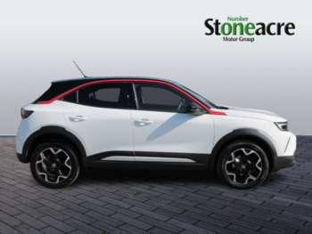 Used Vauxhall Mokka 2023 for sale - 74534619: Photo