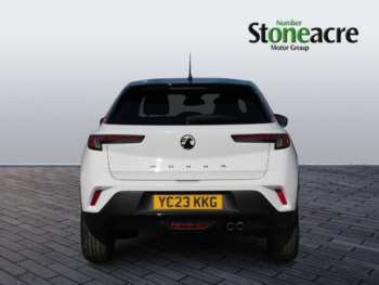 Used Vauxhall Mokka 2023 for sale - 74534619: Photo