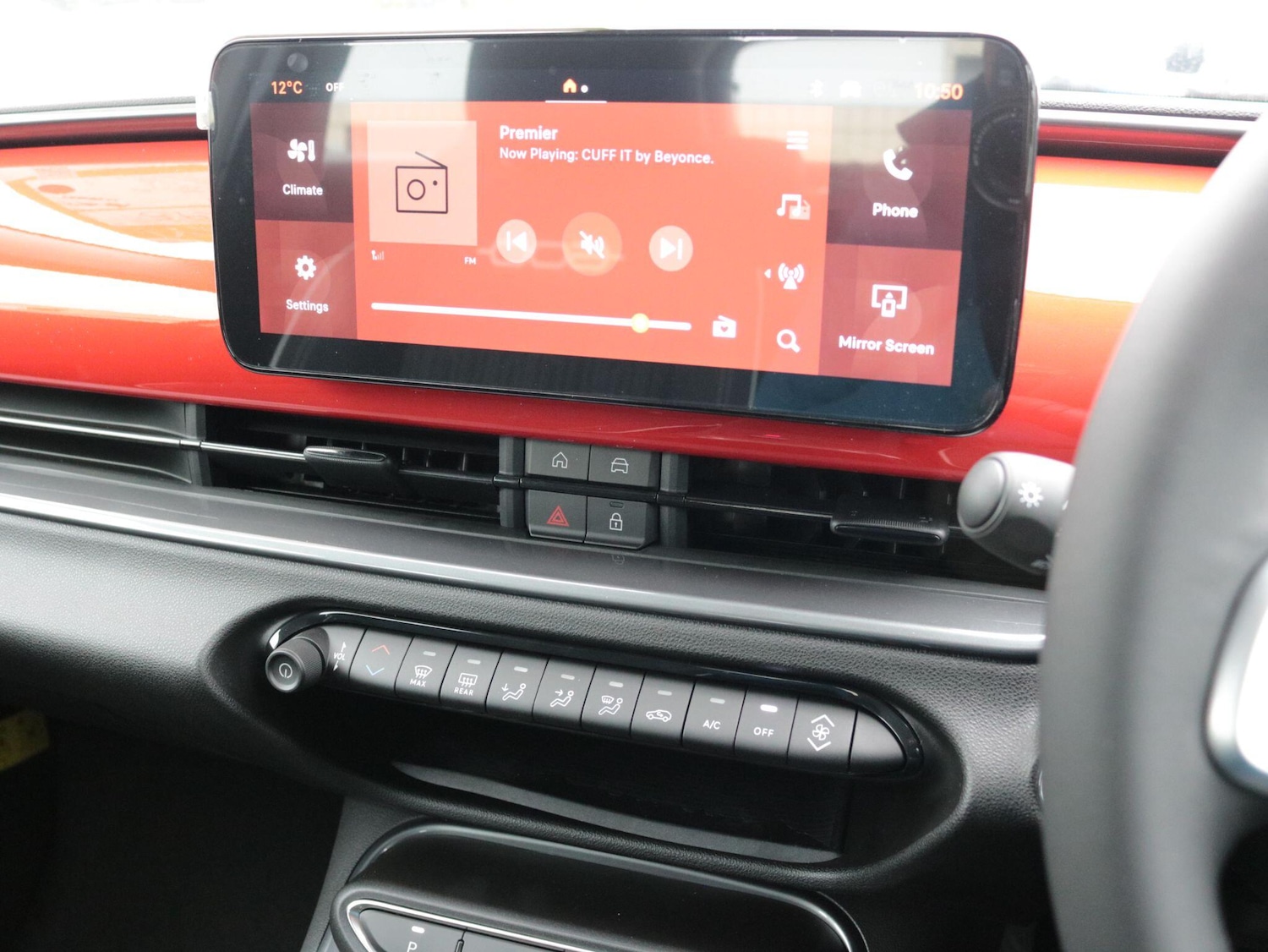 Used Fiat 600 2025 for sale - 76990113: Photo 18